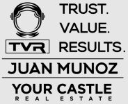 Juan Munoz Your Castle Real Estate